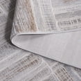 thumbnail image 6 of Safavieh Diamond Charlotte Geometric Area Rug, Gray/Light Gray, 8' x 10', 6 of 11