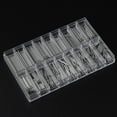 thumbnail image 4 of lionlar 2x Professional 8-25mm Stainless Steel Watch Spring Bars Mixed Sizes, 4 of 9