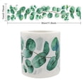 thumbnail image 2 of Eucalyptus Die Cut Border Bulletin Board Greenery Decals Spring Trim Border Sticker For Home School Decoration, 2 of 8