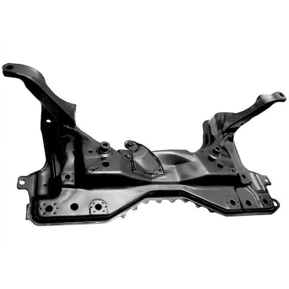 Front Frame Crossmember - Compatible with 2000 - 2004 Ford Focus 2001 2002 2003