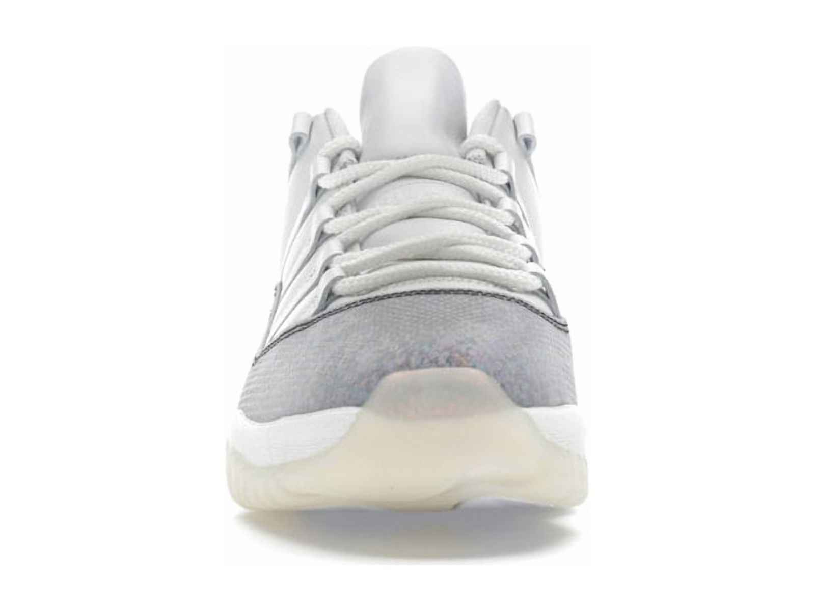 jordan 11 low snakeskin stockx