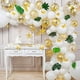 thumbnail image 2 of Globos Dorados Sailing 60 Piezas Helio Confeti para Bodas Cumpleaños Baby Shower, 2 of 5