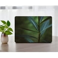 thumbnail image 1 of KSK KAISHEK Hard Case Compatible with MacBook Air 13 inchs 2022 - 2018 A2337 m1 A2179 A1932, Flower 0790, 1 of 5