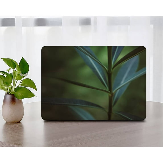 KSK KAISHEK Hard Case Compatible with MacBook Air 13 inchs 2022 - 2018 A2337 m1 A2179 A1932, Flower 0790
