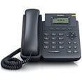 thumbnail image 1 of Yealink SIP-T19P E2 - Teléfono IP (Negro, Terminal con conexión por Cable, Digital, En Banda, out-of Band, Información SIP, LCD, 132 x 64 Pixeles) Yealink SIP-T19P E2, 1 of 2