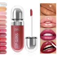 thumbnail image 1 of USHAS 12 Color Sexy Lip Gloss Lápiz labial líquido hidratante y de larga duración NUEVO Mejor, 1 of 7