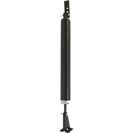 UPC 841351062312 product image for CRL Black Standard Duty Screen and Storm Door Pneumatic Closer | upcitemdb.com