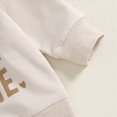 thumbnail image 7 of HCNTES Baby Boy Winter Clothes Toddler Baby Boy Sweatshirt Outfit MAMA'S LITTLE BESTIE Long Sleeve Shirt Jogger Pants Fall Outfits Winter Baby Boy Clothes Sets, 7 of 7