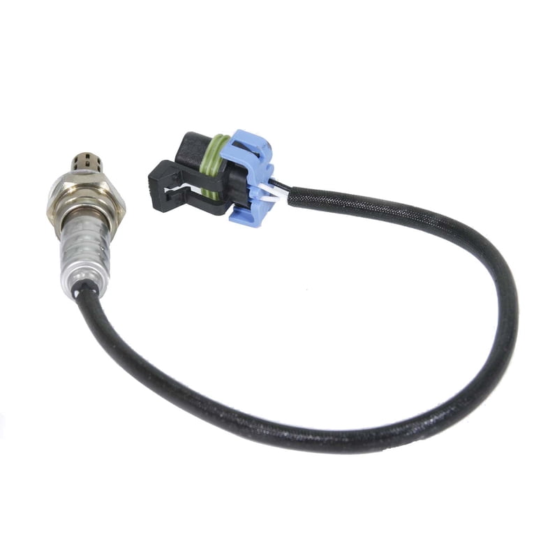 O2 Sensor Downstream A-Premium O2 Oxygen Sensor For Chevrolet Corvette ...