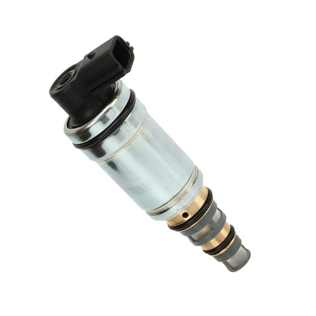 Válvula Solenoide del Compresor de Aire Acondicionado Bling Bling Control electrónico