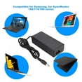 thumbnail image 1 of Adaptador de Potencia de CA, Fuente de Alimentacia de Alta Salida de 14V 3A-4A Fuerte 100-240V Para Syncmaster Para para, 1 of 7