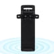 thumbnail image 4 of Clip de cinturón UV 5R de 5 piezas para radioaficionados BAOFENG UV 5R UV 5RA UV 5RB UV 5RC TYT TH f8, 4 of 6