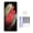 Silver, variant on M Buder Galaxy S21 Ultra 5G G998B G998U Replacement Phone Screen Display Assembly Premium LCD Touch Digitizer Tool Kit Black 10 inches / 25.4 cm