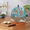 thumbnail image 4 of HELLHERO Dog Cat Splash Tea Cozies Covers Keep Warm Easy to Clean Keep Warm for Kitchen, 4 of 8
