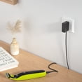 thumbnail image 5 of LujingZ Charger for Philips OneBlade Electric Shaver - Fast Charging, Safe and Durable - Essential for Daily Shaving and Travel, 5 of 7