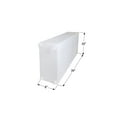thumbnail image 3 of Icon Fresh Water Tank 12724 20 Gallon Capacity; Roto Molded, 3 of 4