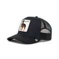 thumbnail image 2 of Gorra Goorin Bros The Badest Boy 1010493 para Hombre, color Negro, 2 of 4