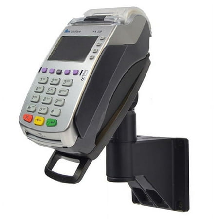 Verifone Vx520 EMV 7  Lockable Wall Mount Terminal Stand price history on PriceWatchPro
