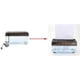 thumbnail image 5 of Usb Electric Dual Purpose Paper Shredder Desktop Mini Financial Bill A4 Paper Shredder Paper Cutter, 5 of 5