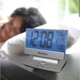 thumbnail image 2 of Westclox LCD Alarm Clock, 72021X, 2 of 4