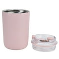 thumbnail image 1 of Large Capacity Vacuum Flask,280ml Coffee Cup Household Insulated Coffee Cup Portable Coffee Cup Future-Proof Design, 1 of 7