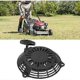 thumbnail image 3 of Launcher for Honda GC135, GC160, GC190, GCV135, GCV160 or GCV190 colour, 3 of 4