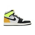 thumbnail image 2 of (GS) Air Jordan 1 Retro High OG 'Volt / Gold' (2021) 575441-118, 2 of 8