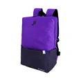 thumbnail image 1 of Mochila NEON - NEGRO con candado - Hokins Neon Rush, 1 of 6