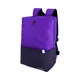 thumbnail image 1 of Mochila NEON - NEGRO con candado - Hokins Neon Rush, 1 of 6
