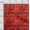 Red, variant on oneOone Polyester Lycra Red Fabric Batik Sewing Craft Projects Fabric Prints By Yard 56 Inch Wide