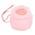 thumbnail image 1 of FENGGUIQU Bolsa Multifuncional Para Hamster Y Pequeños Con Cálido Y Ventilado, 1 of 8