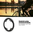 thumbnail image 3 of Doja Positiva Y Negativa De Alta Resistencia Ligera De Alta Resistencia, Disco De Dientes Positivo Y Negativo De Bicicleta, Reparación De Accesorios De Ciclismo, 3 of 7