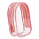 thumbnail image 4 of Bolsa de almacenamiento para mini muñecas, a prueba de polvo, para coleccionistas de muñecas. Rosa, 4 of 9