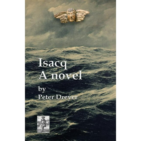 Isacq, (Paperback)