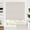 Blackout-linen-18"W x 36"H, variant on Blackout-beige 18"W x 36"H Cellular Window Shades, Cordless No Drill Indoor Window Blinds for Bedroom Living Room