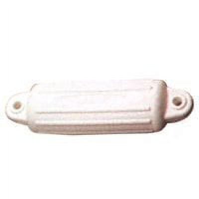 Attwood Corporation 23-9355D1 White 5x22 Boat Fender [Misc.]