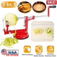 thumbnail image 3 of 3 In 1 Apple Peeler, 3 of 8