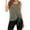 Gray, variant on Tank Tops for Women Loose Fit Going Out Tank Top Plus Size Loose Tank Tops Sleeveless Top for Women