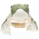 thumbnail image 5 of Sombrero de animal relleno adorable sombrero de tortuga de peluche de cosplay gorro de tortuga de felpa para niños, 5 of 5
