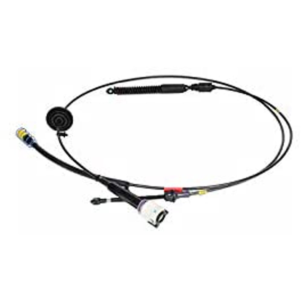 Automatic Transmission Shifter Cable