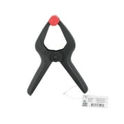 Hyper Tough 2-inch Light-Duty Spring Clamp with Swivel Pads