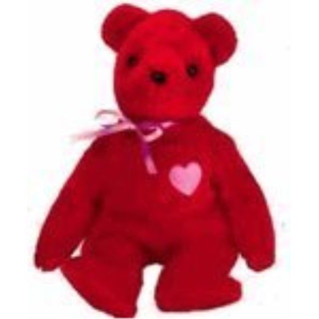 ty valentine bear