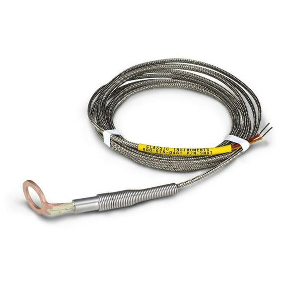 Classic Instruments SN97 Type K 14mm Cylinder Head Temperature Thermocouple