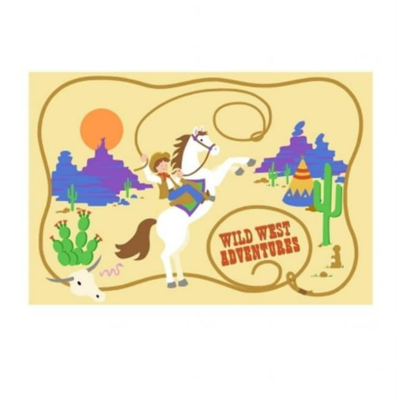 Elephants on the Wall 5-1272 Wyatt s Adventures - Paint It Yourself