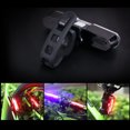 thumbnail image 3 of Bangcool Bike Tail Light Set Rechargeable Adjustable Bicycle Rear Light Bike Light Strap, 3 of 10