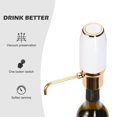 thumbnail image 4 of Dispensador de aireador de vino eléctrico WINIRINA recargable, 4 of 7