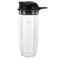 thumbnail image 1 of Bkuxy 32 oz Cup and To-Go Lid Replacement Parts Compatible with Pro 1000, Combo and Select Blenders, 1 of 7