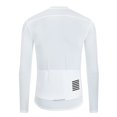 thumbnail image 5 of YKYWBIKE Maillot de ciclismo de manga larga para hombre, camiseta profesional para bicicleta de carretera, maillot de verano para bicicleta, maillot de ciclismo transpirable, 5 of 5