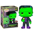 thumbnail image 3 of Funko Pop Frankenstein 1931 Blacklight, 3 of 4