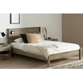 thumbnail image 4 of South Shore Holland Full/Queen Headboard, 4 of 9